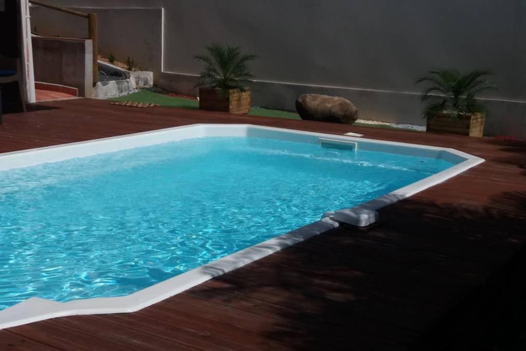 Les Orchidees Apartman Petit-Bourg Kültér fotó